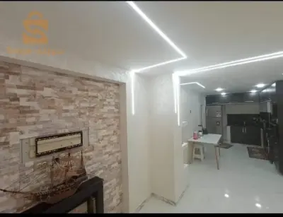 apartments