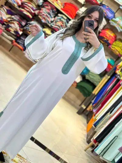 جلابة سامبل