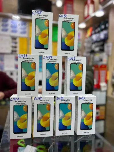 GALAXY M32