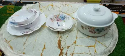 ensemble de table
