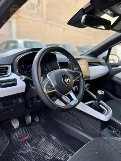 Clio 5 intens 2021 0773 79 79 69