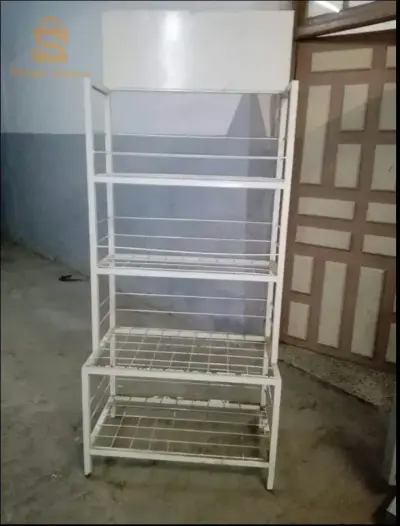 بانو لي عرض الفايونس