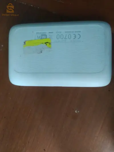 جهاز مودم جيزي