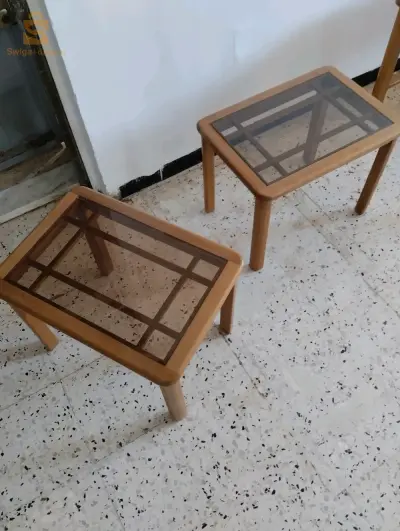 tables basse