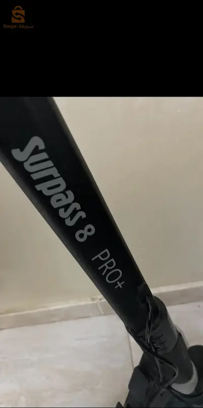 trootinat electric