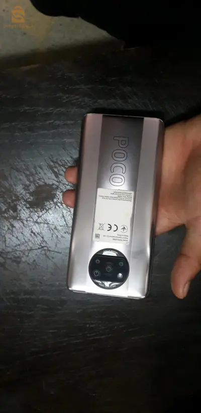 Poco X3 pro 8/256