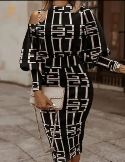 Robe soirée