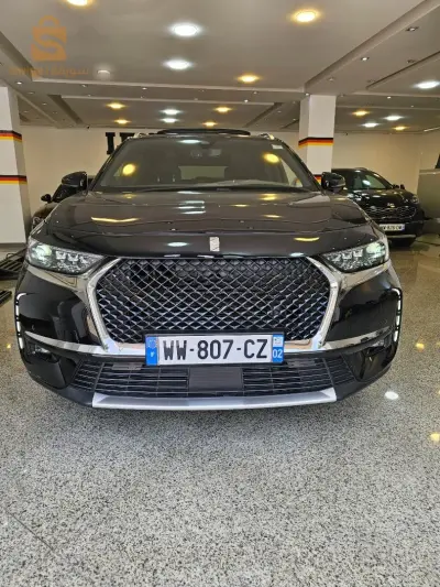 DS DS7 2022 Rivoli