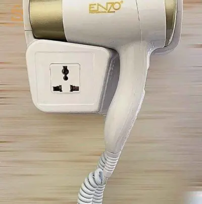مجفف الشعر الإيطالي   ENZO EN-6622