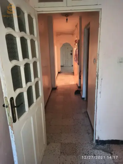 appartement F3 Tebessa