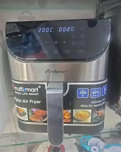 friteuse à air