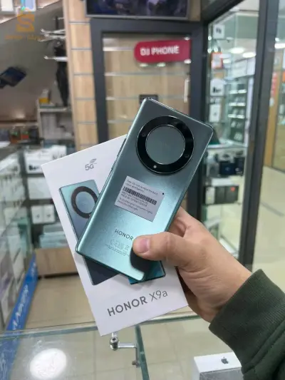 HONOR X9a