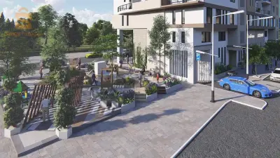 apartments