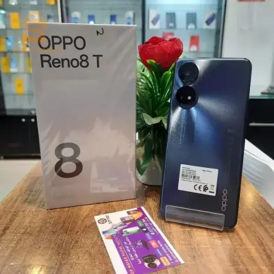 oppo reno8t
