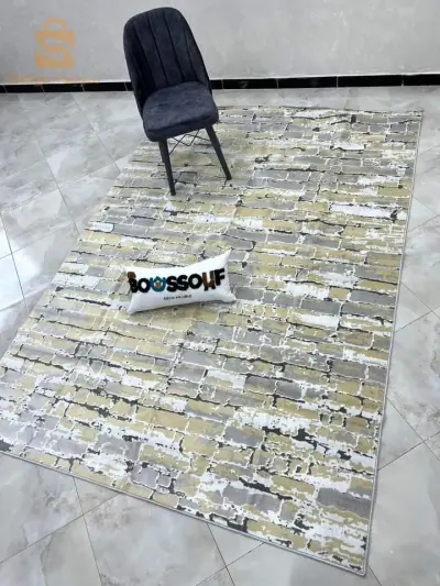 tapis
