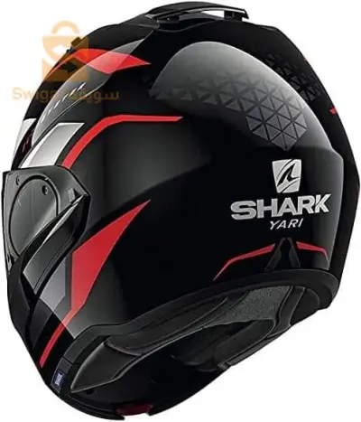 SHARK EVO ES YARI Helmet