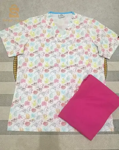 tenues