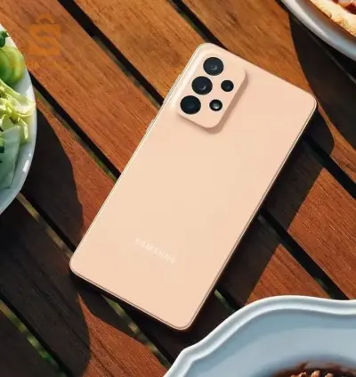 Galaxy A23