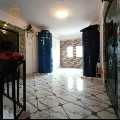 apartments