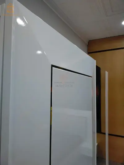 Bedrooms