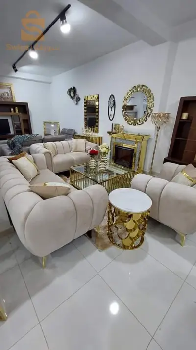 salon
