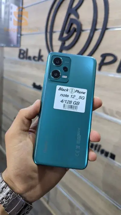 Redmi Note 12