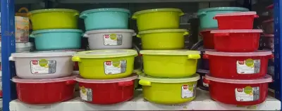 food tray