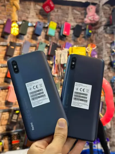 Redmi 9A