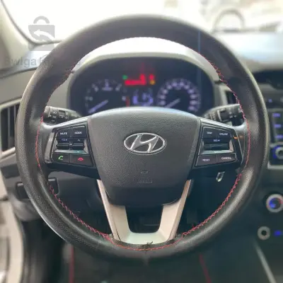 Hyundai create GL