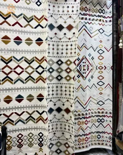 سجادة فسكوز