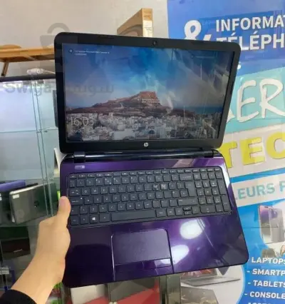 hp