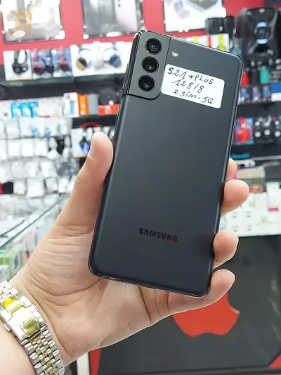 Samsung s21