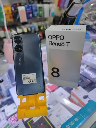 OPPO RENO 8T