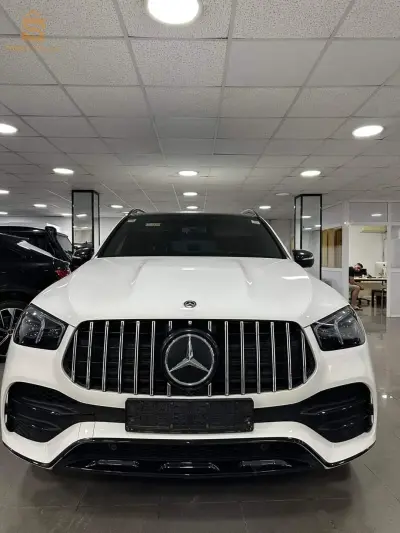 Mercedes