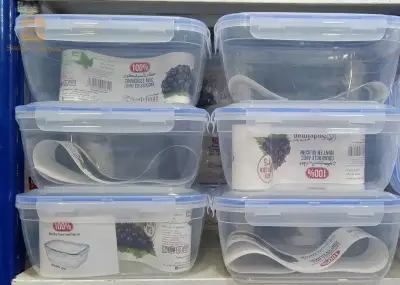 food tray