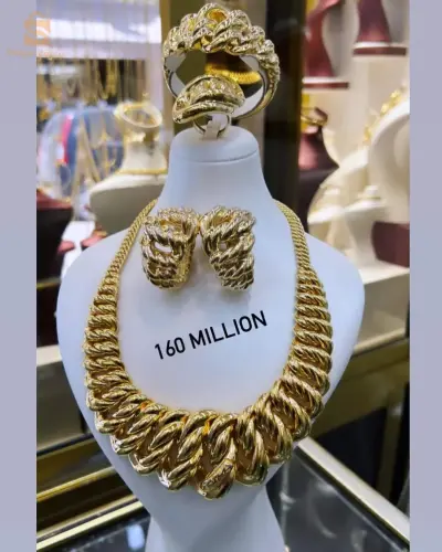 parure