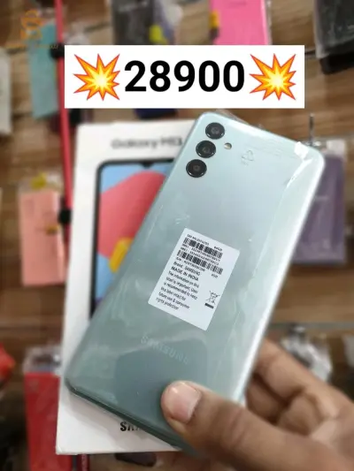 Samsung M13