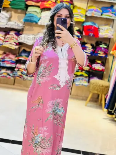 روبة تحفة