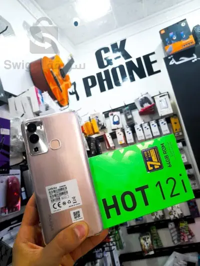 Infinix