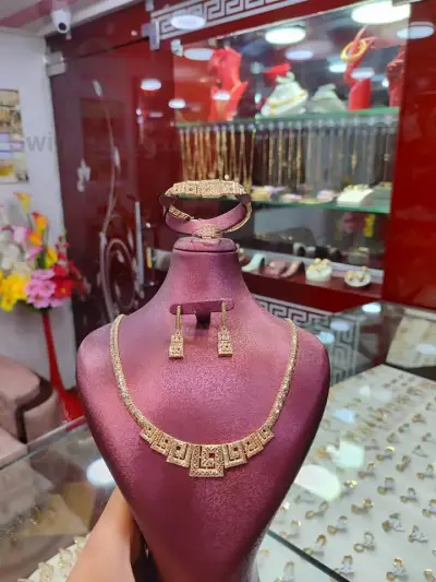 parure