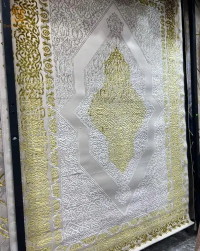 زربية صالة ملكية
