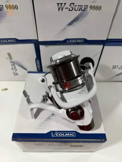 Moulinet  colmic (9000)