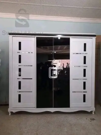 خزانة الملابس