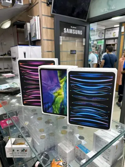 IPAD Pro