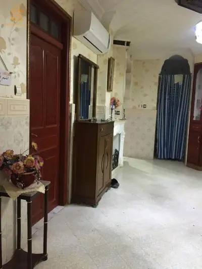 Housing for sale