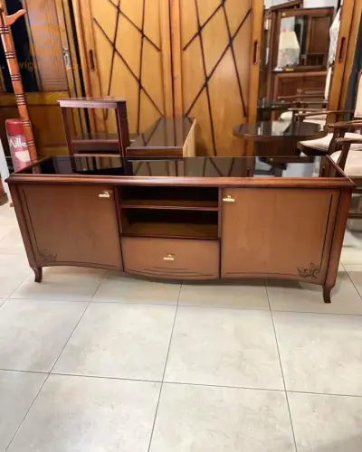 table tv