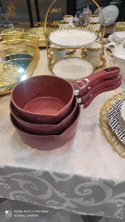 مجموعة طاوات