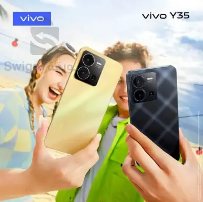 Vivo Y35