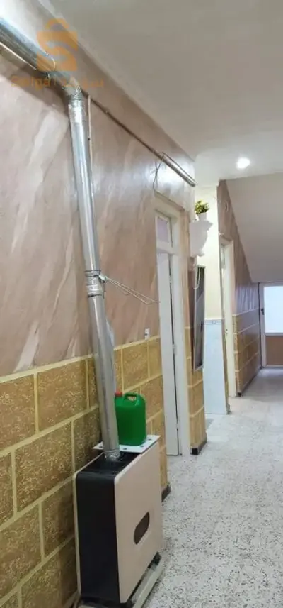 une maison