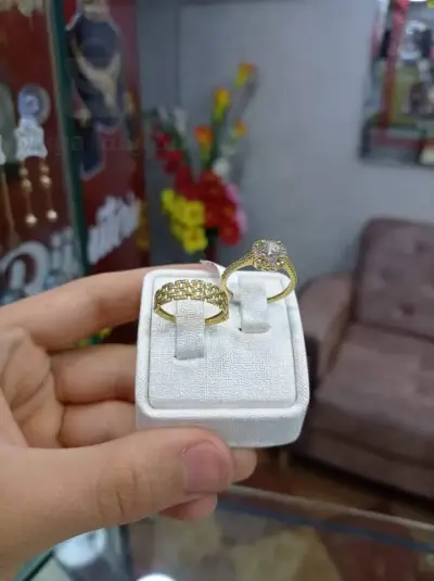 bague